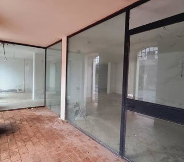 Negozio in vendita a Roncadelle (Brescia), Via San Bernardino 61