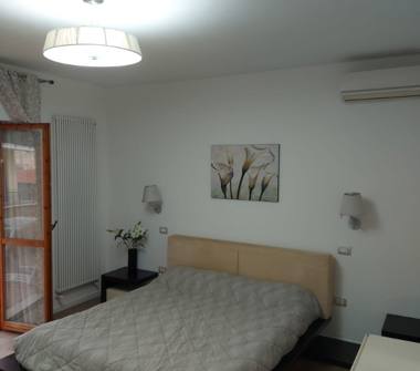 Quadrilocale in vendita a Alba Adriatica (Teramo), Via Oberdan 11