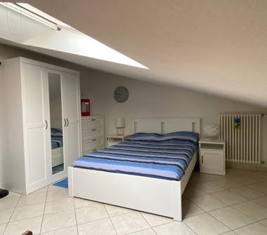 Affitto Stanza Doppia a Carpi (Modena)