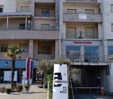 Box/Garage/Posto auto in affitto a Rende, Frazione Quattromiglia, Via Giuseppe Verdi 219