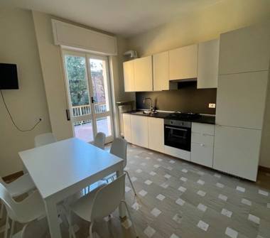 Trilocale in affitto a Bergamo, Zona Borgo Palazzo