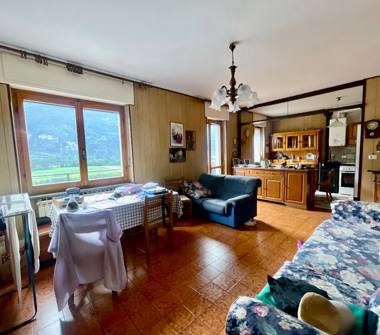 Villa in vendita a Verrès (Aosta), Località Quassù 3