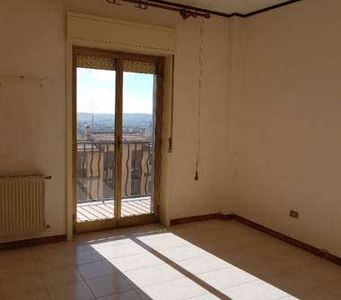 Appartamento in affitto a Caltanissetta, Frazione Centro città, Via Pitrè Giuseppe 3