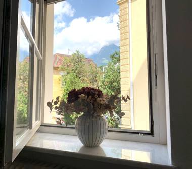 Bilocale in affitto a Merano (Bolzano/Bozen)