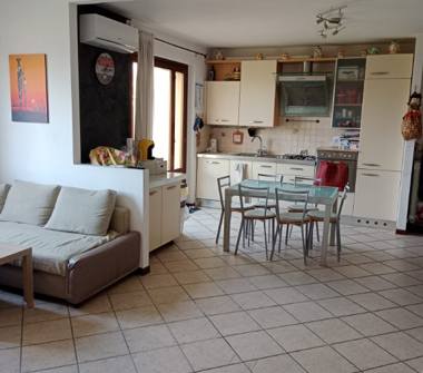 Appartamento in vendita a Altopascio (Lucca)