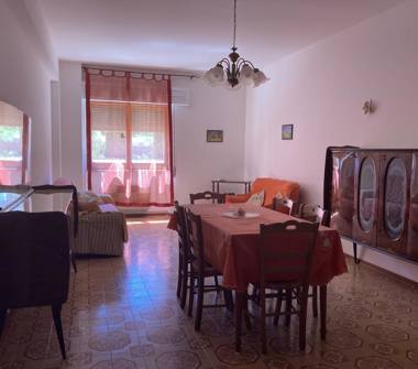 Appartamento in vendita a San Martino in Pensilis (Campobasso)