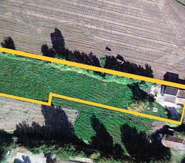 Casa indipendente in vendita a Borgo Veneto (Padova)