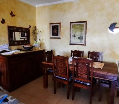 Trilocale in vendita a La Maddalena (Sassari)