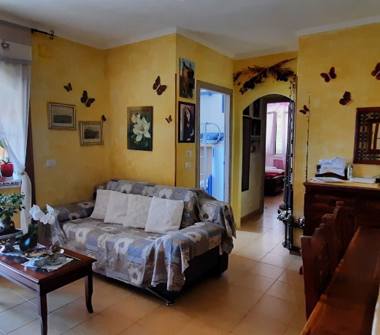 Trilocale in vendita a La Maddalena (Sassari)