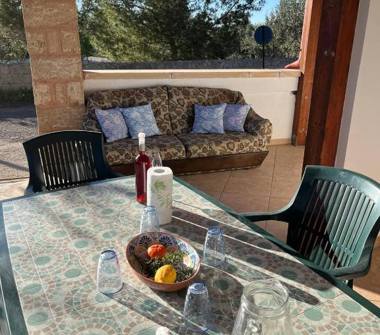 Affitto Casa Vacanze a Taviano, Frazione Marina Di Mancaversa