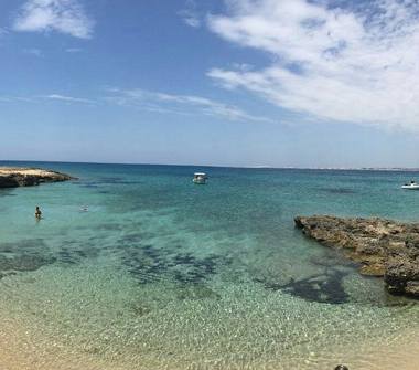 Affitto Casa Vacanze a Taviano, Frazione Marina Di Mancaversa