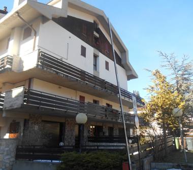 Bilocale in vendita a Roccaraso (L'Aquila), Viale Napoli 80