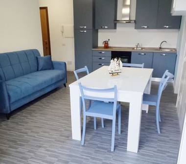 Bilocale in affitto a Nettuno (Roma), Via Fratelli Rosselli 61