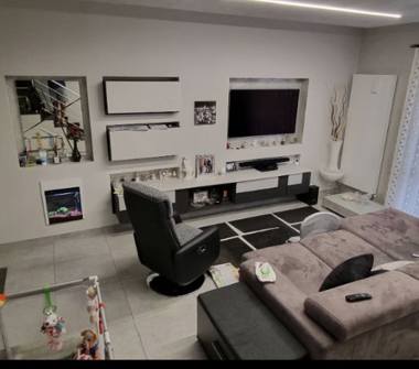 Villetta a schiera in vendita a Satriano, Frazione Satriano Marina