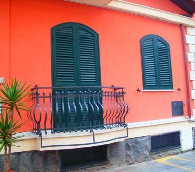 Affitto Appartamento Vacanze a Giardini-Naxos (Messina)