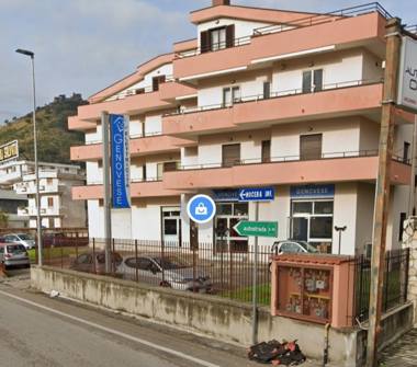 Trilocale in vendita a Castel San Giorgio, Frazione Lanzara, Via Palmiro Togliatti 72