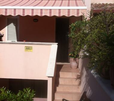 Affitto Villetta a schiera Vacanze a Maruggio, Frazione Campomarino, Via Vasco de Gama nc