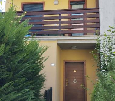 Villetta a schiera in vendita a Poggiridenti (Sondrio)