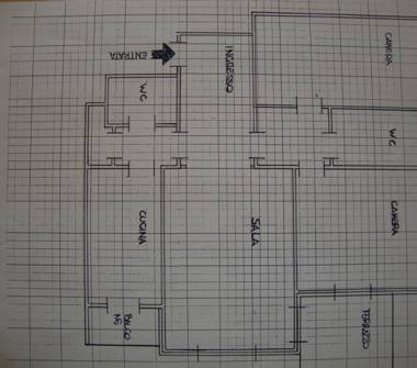 Trilocale in vendita a Garbagnate Milanese (Milano)