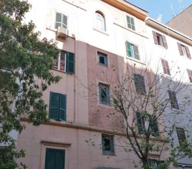 Trilocale in vendita a Roma, Zona Casilina, Via della Marranella 60