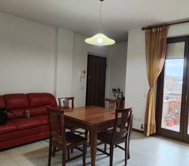 Appartamento in vendita a Pollenza, Frazione Casette Verdini