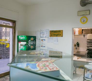 Pizzeria in vendita a Cagli (Pesaro e Urbino), Via Gaetano Lapis 37