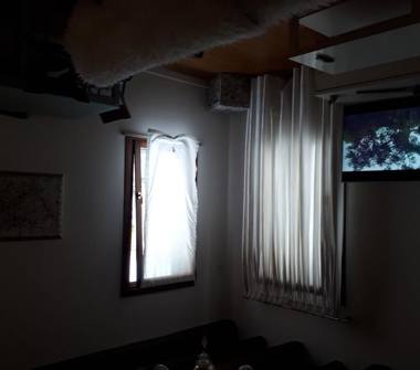 Attico in affitto a Treviso, Zona Centro Storico, Via Teatro Dolfin 1