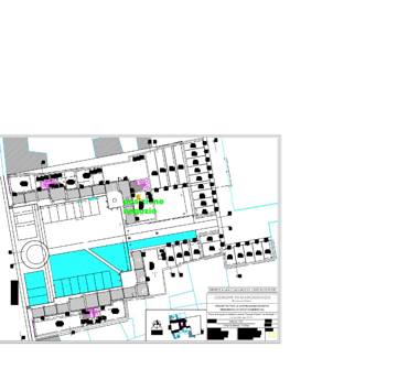 Negozio in affitto a Marcignago (Pavia), Piazza Giovanni Paolo II 15