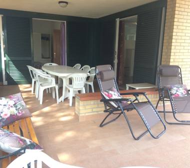 Affitto Appartamento Vacanze a Grosseto, Frazione Principina A Mare, Via dello Squalo 121