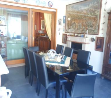 Appartamento in vendita a Roma, Zona Romanina