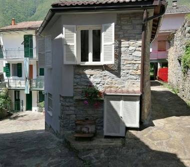 Affitto Casa Vacanze a Zerba, Frazione Cerreto