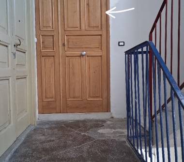 Quadrilocale in vendita a Somma Vesuviana (Napoli), Via Santa Croce 91