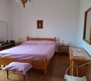 Affitto Appartamento Vacanze a Centola, Frazione Palinuro, Località Trivento 26