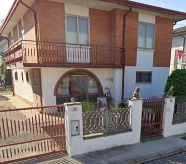 Villa in vendita a Fiscaglia (Ferrara), Vicolo del Porto 17