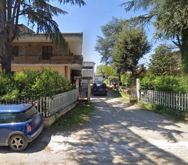 Villetta a schiera in vendita a Perugia, Zona Ponte San Giovanni