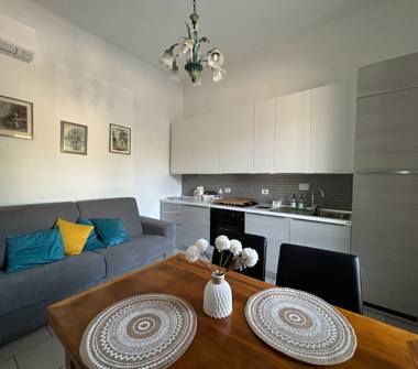 Affitto Appartamento Vacanze a San Vincenzo (Livorno), Via Vittorio Emanuele II 181