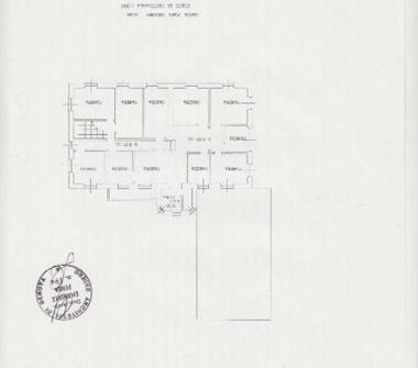 Casa indipendente in vendita a Castelletto d'Orba (Alessandria)