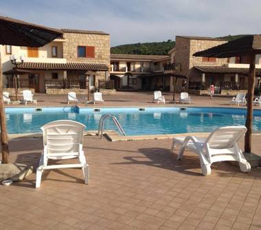 Bilocale in vendita a Palau (Sassari), Via del Vecchio Marino 1