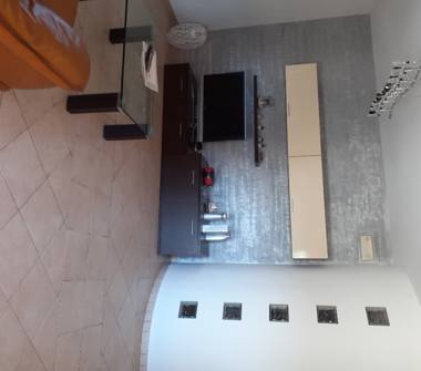 Affitto Villa Vacanze a San Felice Circeo (Latina)