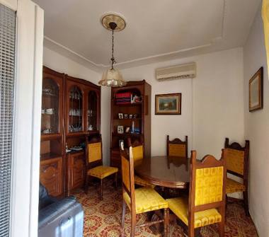 Casa indipendente in vendita a Osilo (Sassari), Via Tuveri 1