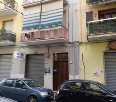 Bilocale in vendita a Formia (Latina), Via Angelo Rubino 26