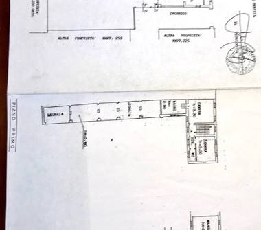Rustico/Casale in vendita a Casaletto Vaprio (Cremona), Via Risorgimento 26