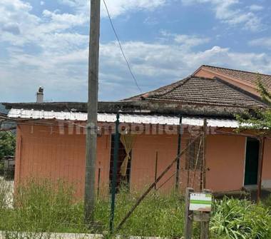 Casa indipendente in vendita a Omignano, Frazione Omignano Scalo