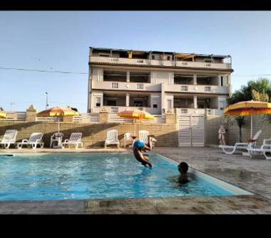 Offerta Vacanze Residence a Isola di Capo Rizzuto, Frazione Capo Rizzuto, Via del Ponente 0000