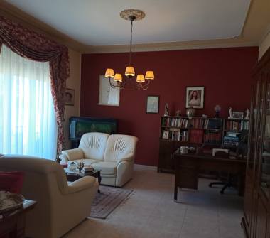 Appartamento in vendita a Caltanissetta (Caltanissetta)