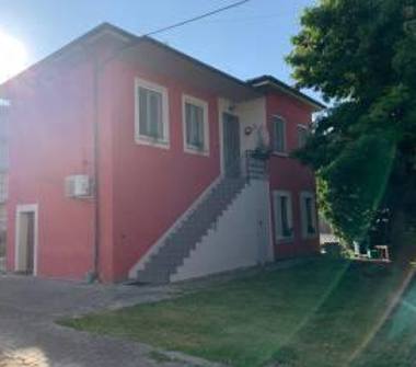Villa in vendita a Travacò Siccomario (Pavia), VIA PO 87