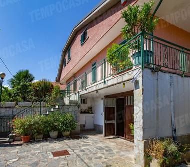 Villa in vendita a Buttigliera Alta (Torino)