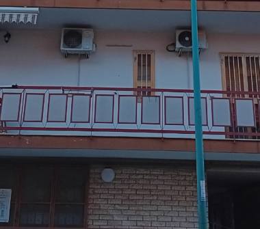 Appartamento in vendita a Adelfia (Bari), Via Giovanni Ragone 11