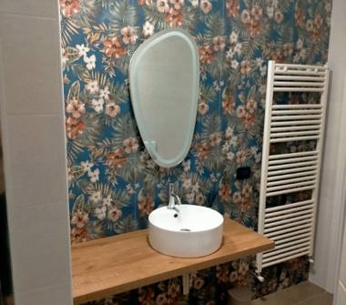 Bilocale in affitto a Maslianico (Como)