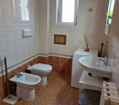 Affitto Appartamento Vacanze a Vieste (Foggia), Via San Nicola di Mira 18